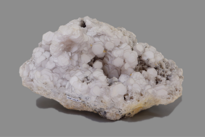 CALCITE, St. Andreasberg, Goslar, Bassa Sassonia, Germania