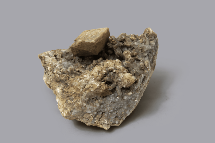 DOLOMITE, Traversella, TO, Piemonte