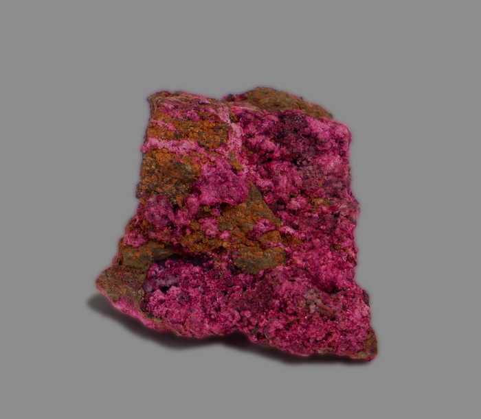 ERITRITE, Mount Cobalt, Selwyn, Queensland, Australia