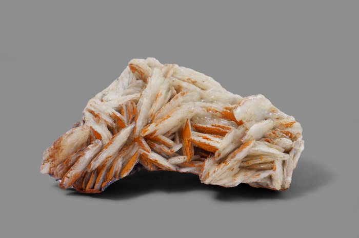 BARITE, località sconosciuta