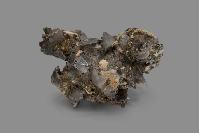 CALCITE, Miniera di Brosso, Calea, Lessolo, TO, Piemonte