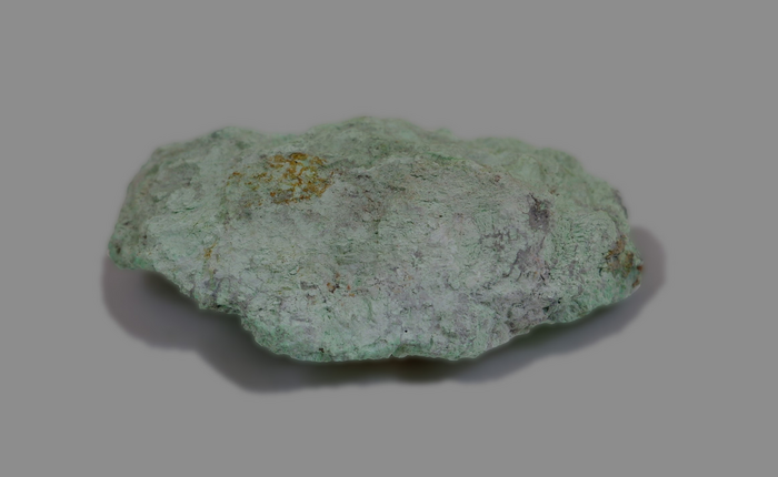 ANNABERGITE, Riechelsdorf , Hersfeld-Rotenburg, Kassel, Assia, Germania