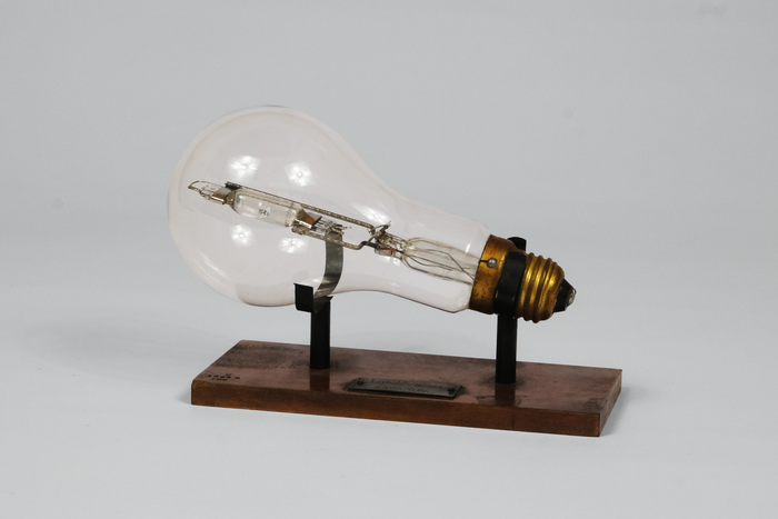Lampada ad alogenuri metallici