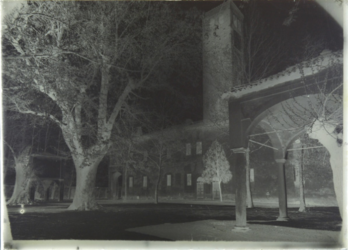 Paolo Verzone, Gattinara, santuario di Rado